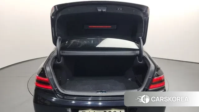 Genesis G90 id 3607813 из Кореи 11