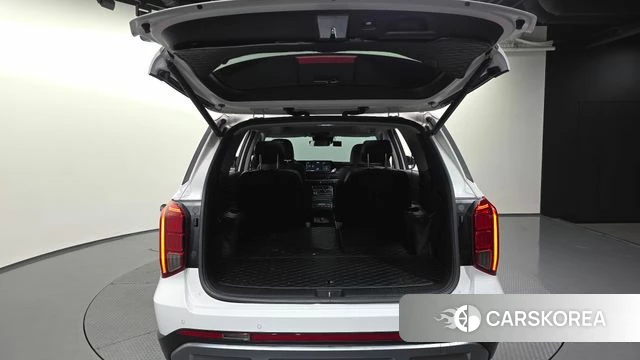 Hyundai The New Palisade id 4650844 из Кореи 11