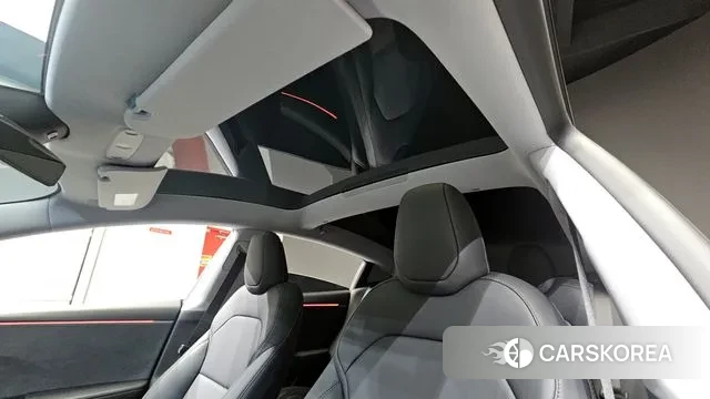 Tesla Model 3 id 3277992 из Кореи 11