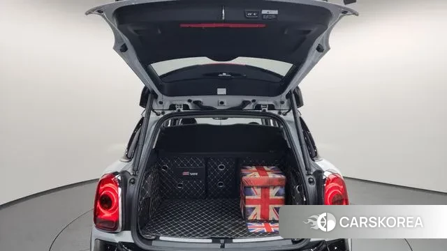 Mini Cooper S Countryman id 3703182 из Кореи 11