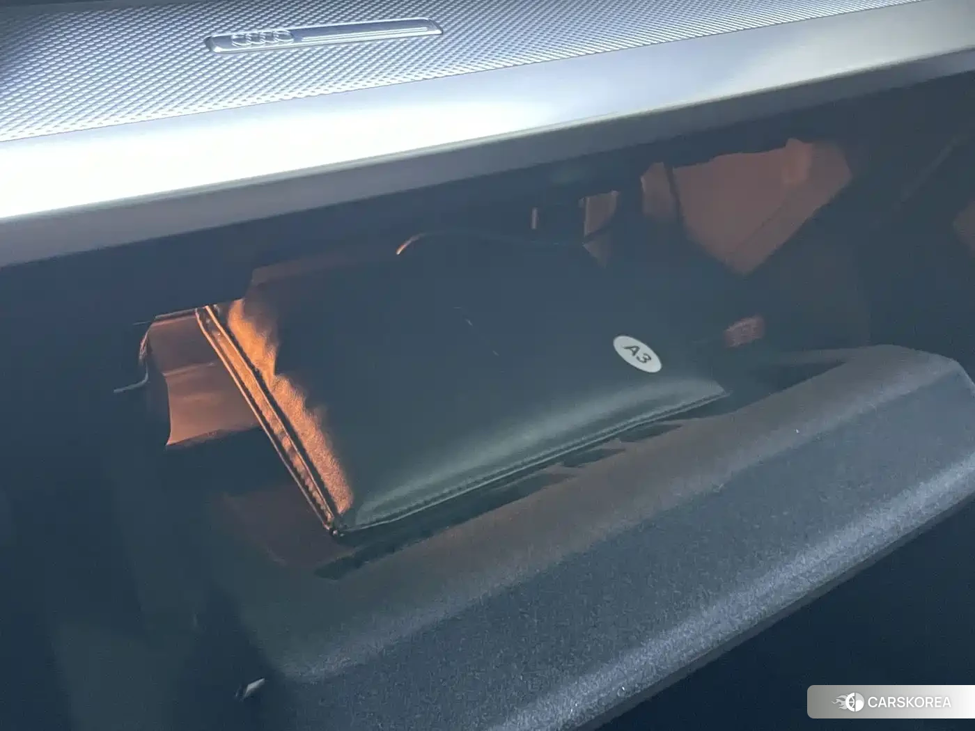 Audi A3 id 4654971 из Китая 11