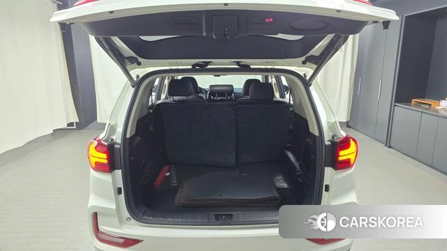 Ssangyong All New Rexton id 3904651 из Кореи 11