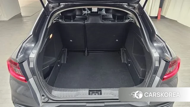 Renault Korea (Samsung) XM3 id 2964728 из Кореи 11