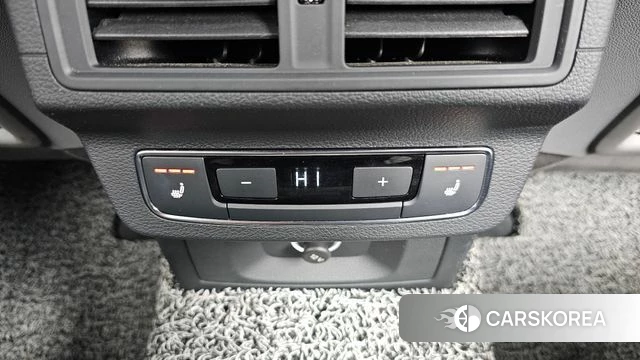 Audi SQ5 (FY) id 4268556 из Кореи 11