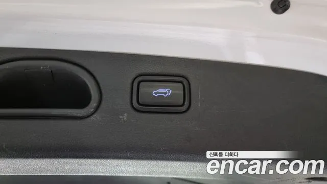 Hyundai All New Tucson id 2444583 из Кореи 11