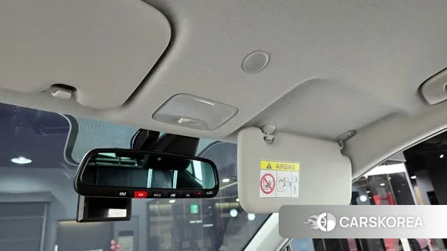 Kia The New Morning (JA) id 3415700 из Кореи 11