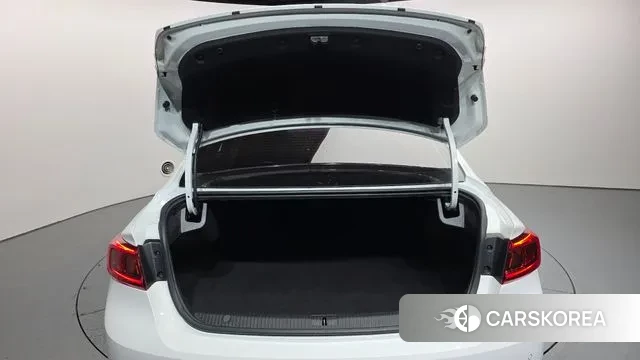 Renault Korea (Samsung) SM6 id 3547319 из Кореи 11