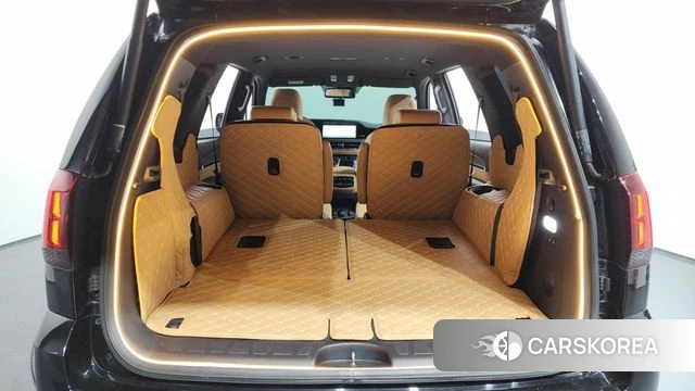 Kia Mohave Master id 3807661 из Кореи 11