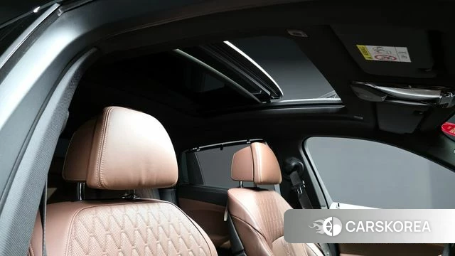 BMW X6 (G06) id 3786964 из Кореи 11