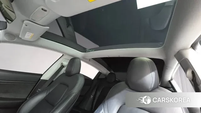 Tesla Model 3 id 3612007 из Кореи 11