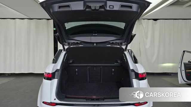 Land Rover Range Rover Evoque 2nd Generation id 4594665 из Кореи 11