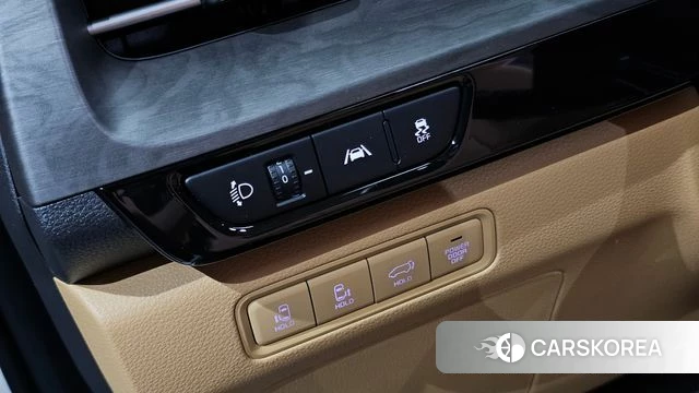 Kia Carnival 4th generation id 4935158 из Кореи 11