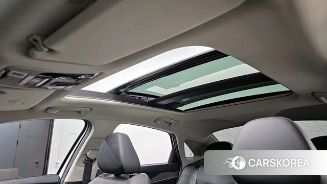 Kia K5 Hybrid 3rd Generation id 3004150 из Кореи 11