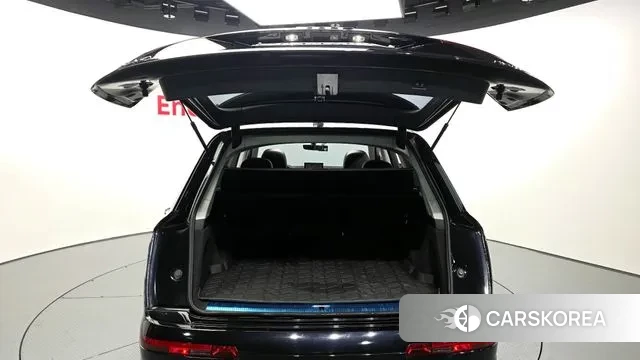 Audi Q7 (4M) id 3748070 из Кореи 11