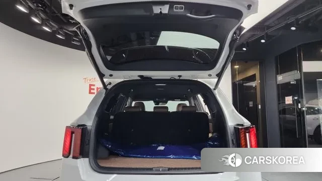 Kia The New Sorento 4th Generation id 3599435 из Кореи 11