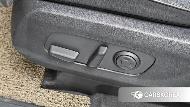Kia Carnival 4th generation id 4696337 из Кореи 11