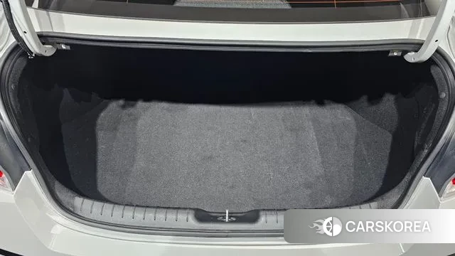 Hyundai The New Avante (CN7) id 3751149 из Кореи 11