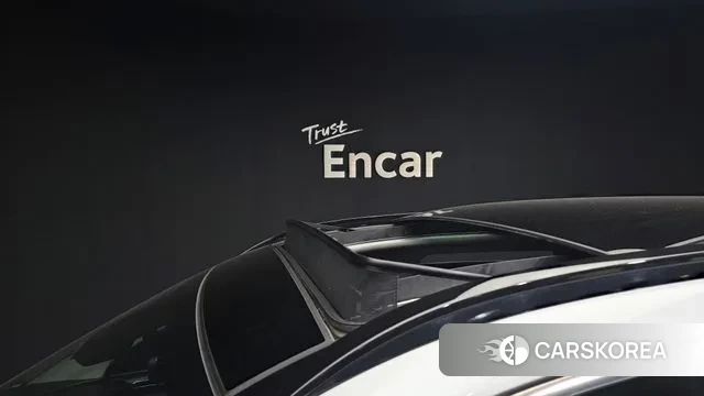 Hyundai Tucson (NX4) id 3316988 из Кореи 11