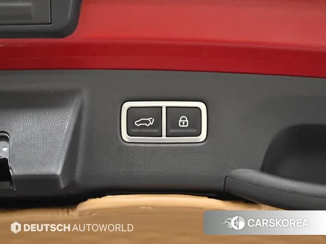 Kia Sorento 4th Generation id 3519638 из Кореи 11