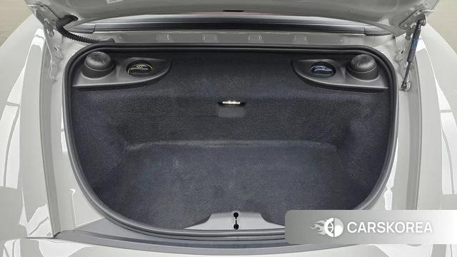 Porsche 718 Boxster id 3820035 из Кореи 11