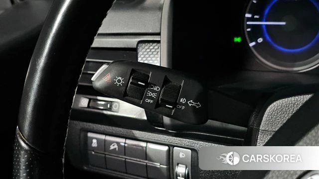Ssangyong Rexton Sports id 4754773 из Кореи 11