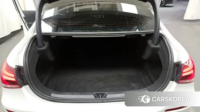 Mercedes-Benz A-Class W177 id 3621831 из Кореи 11