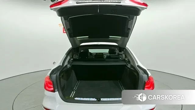 BMW 3 Series GT (F34) id 3578605 из Кореи 11