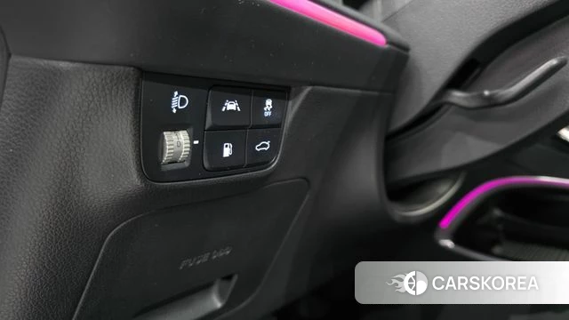 Hyundai The New Grandeur IG id 4250671 из Кореи 11