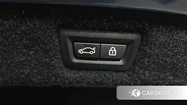 BMW M8 (G15) id 3819001 из Кореи 11