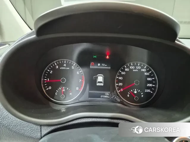 Kia Morning Urban (JA) id 3360861 из Кореи 11