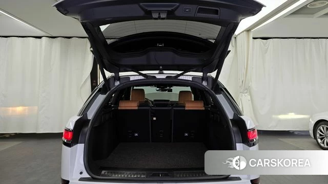 Land Rover Range Rover Velar id 3866979 из Кореи 11