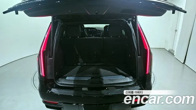 Cadillac Escalade 5th Generation id 2873852 из Кореи 11