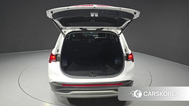 Hyundai The New Santa Fe id 4464585 из Кореи 11