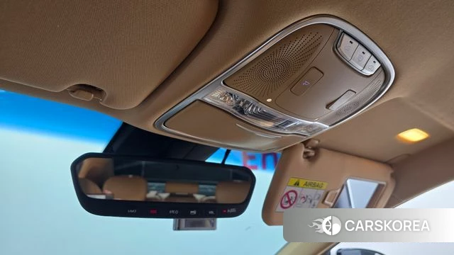 Kia More K9 id 3866099 из Кореи 11