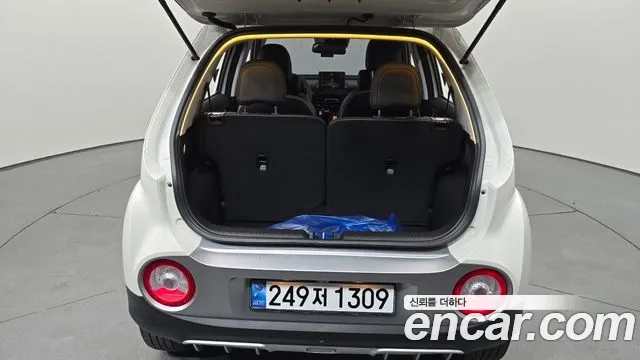 Hyundai Casper id 2953828 из Кореи 11