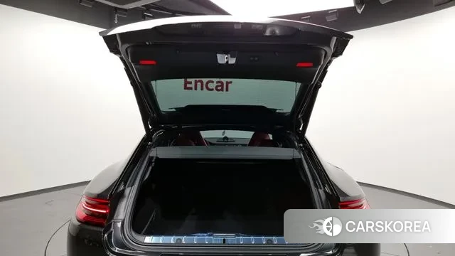 Porsche Panamera (971) id 3362923 из Кореи 11