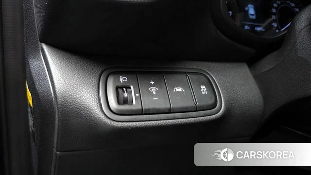 Hyundai Venue id 4397456 из Кореи 11