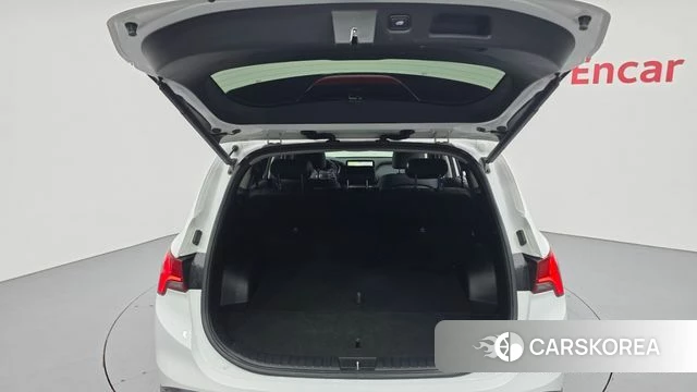 Hyundai The New Santa Fe id 4935493 из Кореи 11