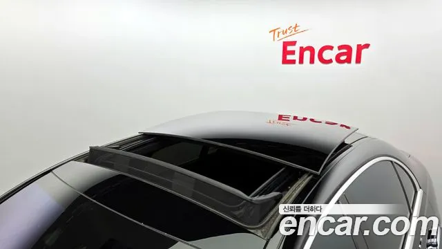 Mercedes-Benz S-Class W223 id 2748613 из Кореи 11