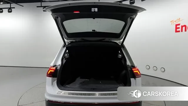 Volkswagen Tiguan second Generation id 2975383 из Кореи 11