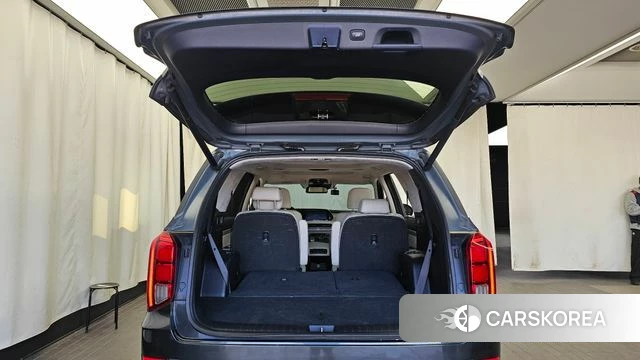 Hyundai Palisade id 4203702 из Кореи 11