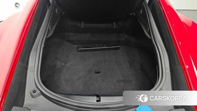 Jaguar F-TYPE id 3801077 из Кореи 11