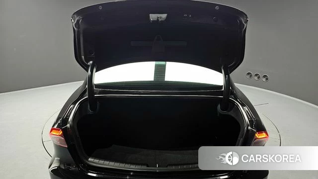 Hyundai The New Grandeur IG id 4396931 из Кореи 11