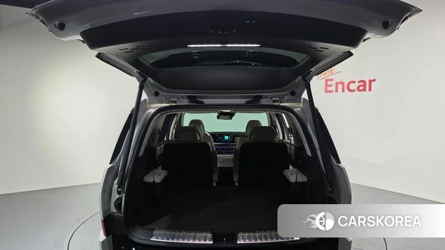 Hyundai Santa Fe (MX5) id 4753278 из Кореи 11