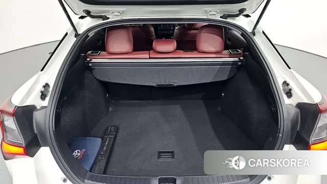 Toyota Prius 4th Generation id 3112196 из Кореи 11