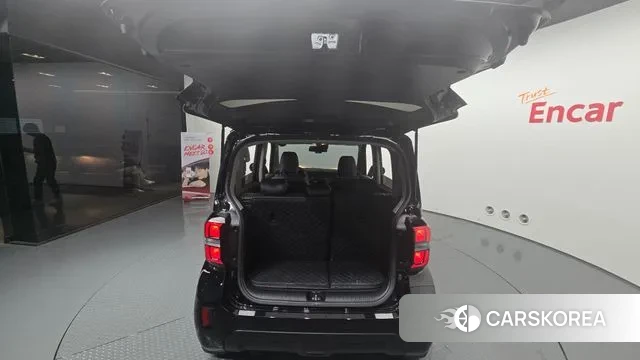 Kia The New Kia Ray id 3415354 из Кореи 11