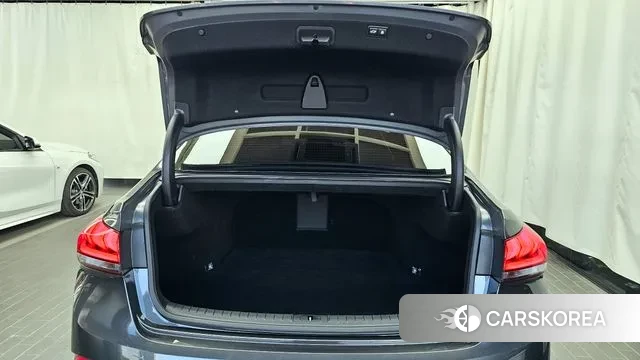 Genesis G80 id 3422999 из Кореи 11