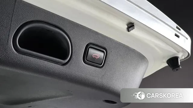 Kia Sportage The Bold id 3723437 из Кореи 11