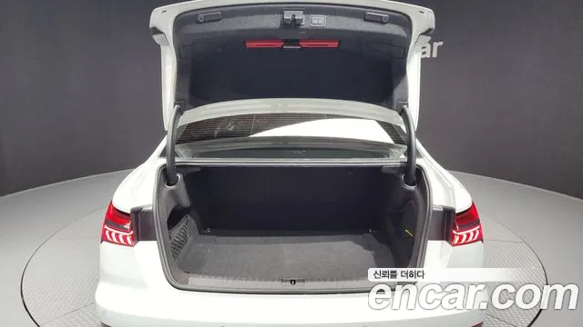 Audi A6 (C8) id 2843934 из Кореи 11