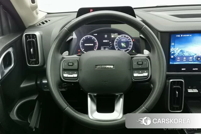 Haval Big dog id 4210520 из Китая 11